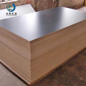 PVC Facing Multilayer Board