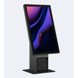 21.5" True-Flat PCAP Touch Screen