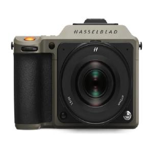 Hasselblad X2d 100c Earth Explorer Limited Edition Kit