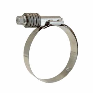 15.8mm Constant Tension Heavy Duty Hose Clamp