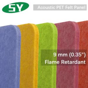 9 mm PET - Flame Retardant