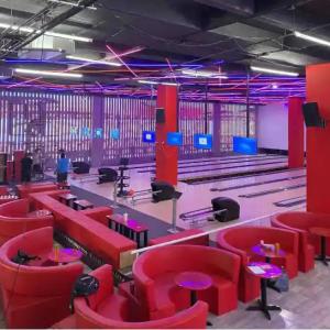 Top-Quality Bowling Alley Equipment for Sale