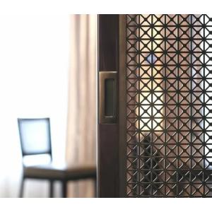 Stainless Steel Partition
