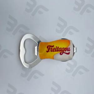 Keychain Bottle Opener