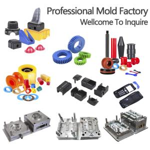 One-stop service Rapid Prototyping, Moulds Making