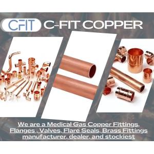 VRV Copper Pipe Weight and Dimensions Chart in mm, kg