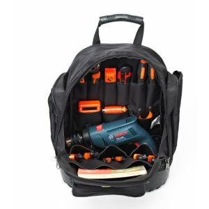 Tool backpack