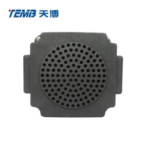 Acoustic Vehicle Alerting System