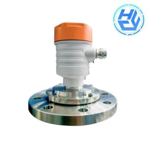 80G FMCW Radar Level Gauge