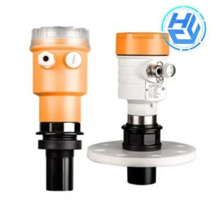 Ultrasonic Liquid Level Sensor