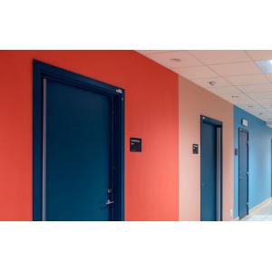 LHSH Single Swing Fire Rated Door