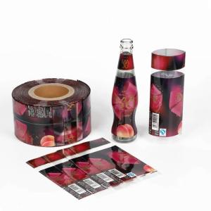 Clear PETG Shrink Film