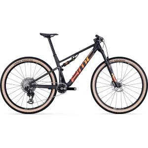 2026 BMC Fourstroke R 01 ONE Mountain Bike (GUN2BIKESHOP)