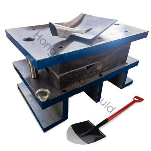 Shovel Stamping Die Steel