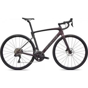 2026 Specialized Roubaix SL8 Comp Shimano 105 Di2 Road Bike