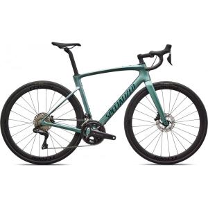 2026 Specialized Roubaix SL8 Expert Shimano Ultegra Di2 Road