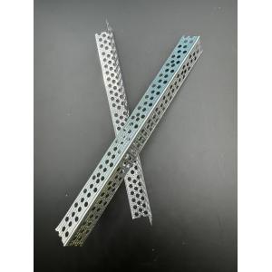 Plaster Galvanized Metal Corner bead