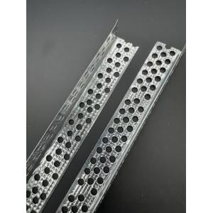 Perforated /Expanded Corner Bead Building Material