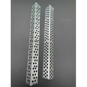 Perforated /Expanded Corner Bead Building Material