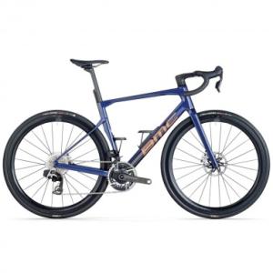 2025 BMC Roadmachine 01 One Road Bike (KINGCYCLESPORT)
