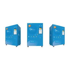 Smart Medicine Vending Machine