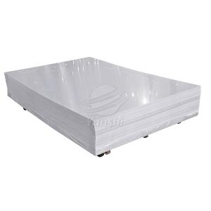 PP Flame-retardant Plastic Board