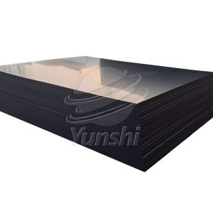 PE Plastic Sheet