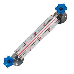 Glass Tube Level Gauge for Accurate Visual Level Measurement