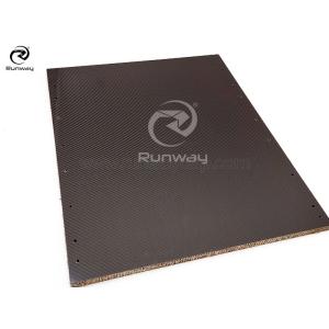 Carbon Fiber Honeycomb Sandwich Panel