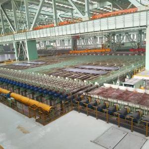 A36 MidThickness Steel Plates