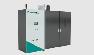 CVD SWCNT Growth System