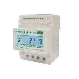 4G WiFi Prepaid Energy Meter Applications In Electricity