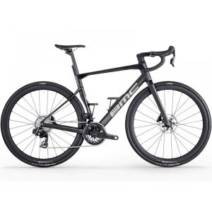 2026 BMC Roadmachine 01 THREE Road Bike (KINGCYCLESPORT)