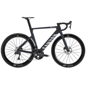 2026 Canyon Aeroad CF SLX 8 Di2 Road Bike (KINGCYCLESPORT)