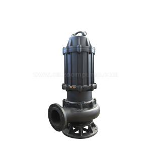 WQ Submersible Sewage Pump