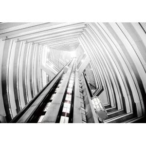 UN-Grace Panoramic Elevator