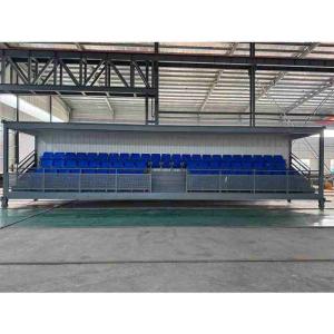 container grandstand