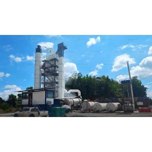 Asphalt Batching Plant