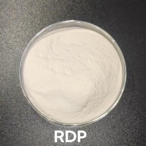 Redispersible Polymer Powder