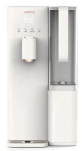 AW-RH02R-75 Series Three-in-one instant heating desktop wate