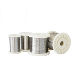 Corrosion-Resistant Hastelloy B-2 Wire  for Industry