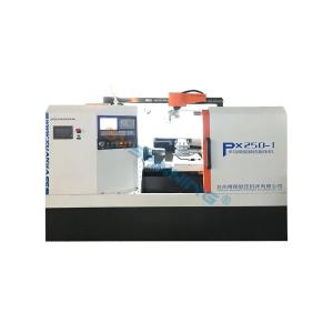 Multifunctional CNC Spinning Machines