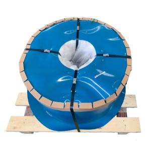 441 Cold Rolled Stainless Steel Strip For Coffee Maker