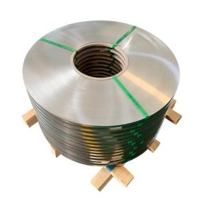 441 Cold Rolled Stainless Steel Strip For Coffee Maker