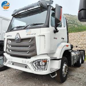 HOWO Truck Head, HOWO Tractor Truck, HOWO 6x4 Truick Head