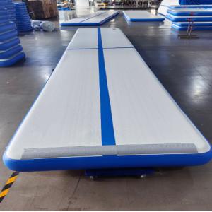Air gym mat, Air tumble mat