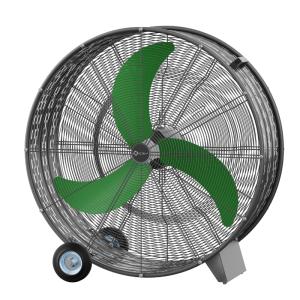 36 Inch Industrial Drum Fan