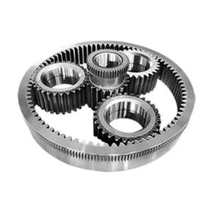 Second Gear Series forBelaz dump truck parts