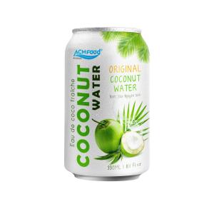 ACM Coconut Water with pulp 330ml