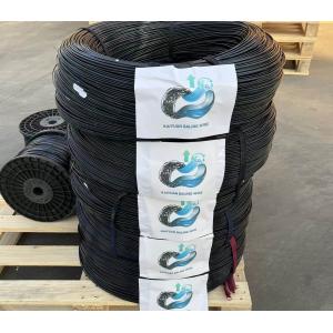 Waste-plastic-derived Baling Wire